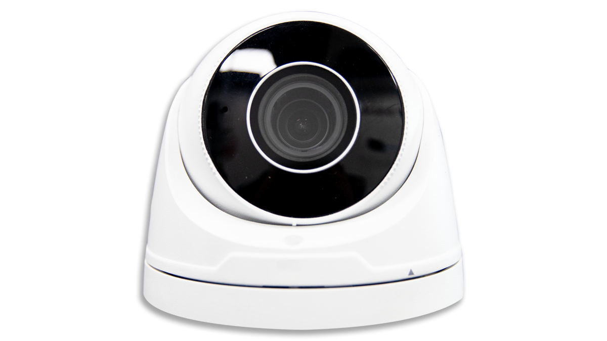 Automatic License Plate Recognition Camera